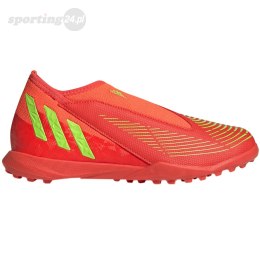 Buty piłkarskie adidas Predator Edge.3 LL TF Junior GV8489 Adidas