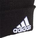 Czapka damska adidas Logo Woolie czarna OSFW FS9022 Adidas