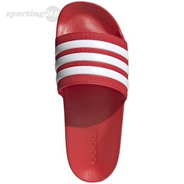Klapki adidas Adilette Shower Slider czerwone GZ5923 Adidas