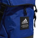 Plecak adidas 4athlts Camper niebieski HM9128 Adidas