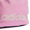 Plecak adidas Linear Classic Daily różowy HM2639 Adidas