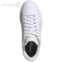 Buty damskie adidas Grand Court Cloudfoam Lifestyle Court Comfort białe GW9213 Adidas