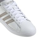 Buty damskie adidas Grand Court Cloudfoam Lifestyle Court Comfort białe GW9215 Adidas