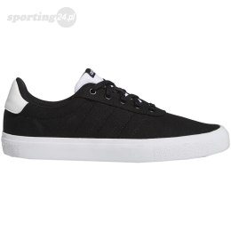Buty męskie adidas Vulc Raid3r Skateboarding czarne GY5496 Adidas