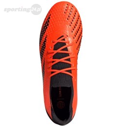 Buty piłkarskie adidas Predator Accuracy.1 Low FG GW4574 Adidas