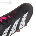 Buty piłkarskie adidas Predator Accuracy.3 Low FG GW4602 Adidas
