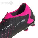 Buty piłkarskie adidas Predator Accuracy.3 Low FG GW4602 Adidas