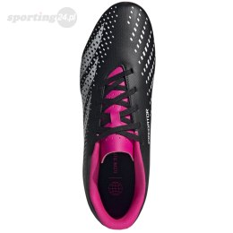 Buty piłkarskie adidas Predator Accuracy.4 FG GW4604 Adidas