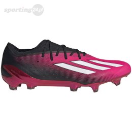 Buty piłkarskie adidas X Speedportal.1 FG GZ5108 Adidas