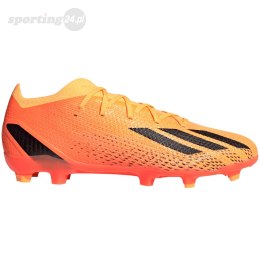 Buty piłkarskie adidas X Speedportal.2 FG GV9562 Adidas