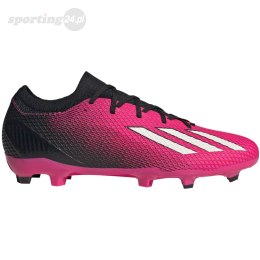Buty piłkarskie adidas X Speedportal.3 FG GZ5076 Adidas