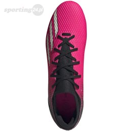 Buty piłkarskie adidas X Speedportal.3 FG GZ5076 Adidas