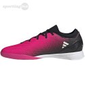 Buty piłkarskie adidas X Speedportal.3 IN GZ5068 Adidas