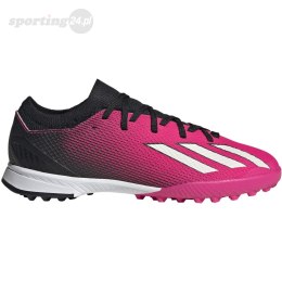 Buty piłkarskie adidas X Speedportal.3 TF Junior GZ2465 Adidas
