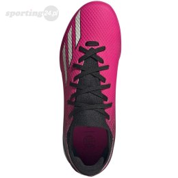 Buty piłkarskie adidas X Speedportal.3 TF Junior GZ2465 Adidas