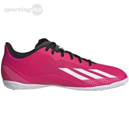 Buty piłkarskie adidas X Speedportal.4 IN GZ2451 Adidas