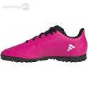 Buty piłkarskie adidas X Speedportal.4 TF Junior GZ2446 Adidas