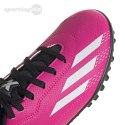 Buty piłkarskie adidas X Speedportal.4 TF Junior GZ2446 Adidas