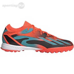 Buty piłkarskie adidas X Speedportal Messi.3 TF GZ5142 Adidas