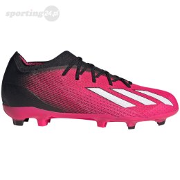 Buty piłkarskie dla dzieci adidas X Speedportal.1 FG GZ5102 Adidas