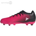 Buty piłkarskie dla dzieci adidas X Speedportal.1 FG GZ5102 Adidas