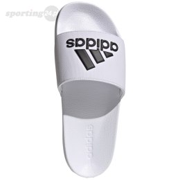 Klapki adidas Adilette Shower Slides białe GZ3775 Adidas