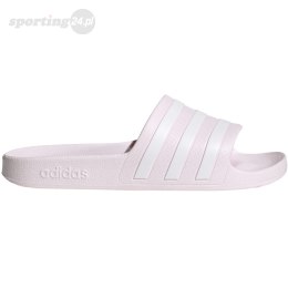 Klapki damskie adidas Adilette Aqua różowe GZ5878 Adidas