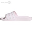 Klapki damskie adidas Adilette Aqua różowe GZ5878 Adidas