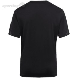 Koszulka dla dzieci adidas Tiro 23 Club Training Jersey czarna HS3622 Adidas