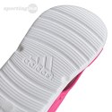 Sandały dla dzieci adidas Altaswim różowe FZ6505 Adidas