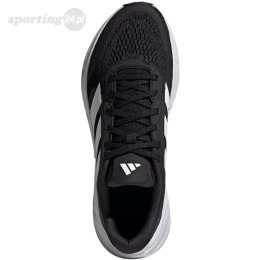 Buty męskie do biegania adidas Questar 2 czarne IF2229 Adidas