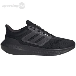 Buty męskie do biegania adidas Ultrabounce czarne HP5797 Adidas