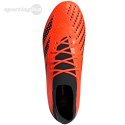 Buty piłkarskie adidas Predator Accuracy.1 FG GW4572 Adidas
