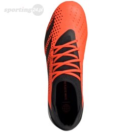 Buty piłkarskie adidas Predator Accuracy.3 TF GW4638 Adidas