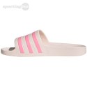 Klapki damskie adidas Adilette Aqua różowe HP9394 Adidas
