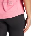 Koszulka damska adidas Versatile Tee różowa IL1364 Adidas