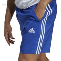 Spodenki męskie adidas Aeroready Essentials Chelsea 3-Stripes niebieskie IC1487 Adidas