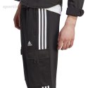 Spodnie męskie adidas Tiro Cargo czarne IA3067 Adidas