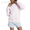 Bluza damska adidas Essentials 3-Stripes różowa IL3431 Adidas