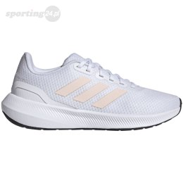 Buty damskie adidas Runfalcon 3 białe ID2272 Adidas