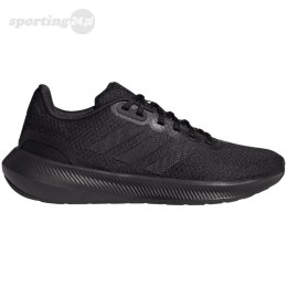Buty damskie adidas Runfalcon 3 czarne HP7558 Adidas
