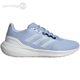 Buty damskie adidas Runfalcon 3 niebieskie HP7555 Adidas