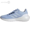 Buty damskie adidas Runfalcon 3 niebieskie HP7555 Adidas