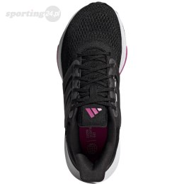 Buty damskie adidas Ultrabounce czarno-różowe HP5785 Adidas