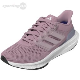 Buty damskie adidas Ultrabounce różowe ID2248 Adidas