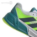 Buty męskie adidas Questar 2 biało-zielone IF2233 Adidas