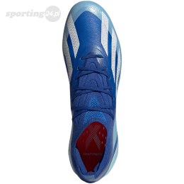Buty piłkarskie adidas X Crazyfast.1 AG IE6631 Adidas