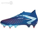 Buty piłkarskie adidas Predator Accuracy.1 SG IF2296 Adidas
