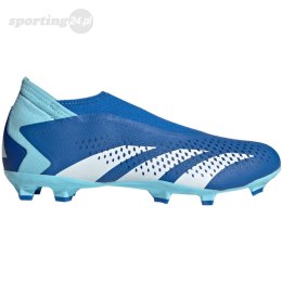Buty piłkarskie adidas Predator Accuracy.3 LL FG GZ0019 Adidas