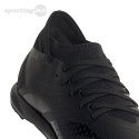Buty piłkarskie adidas Predator Accuracy.3 TF czarne GW4639 Adidas